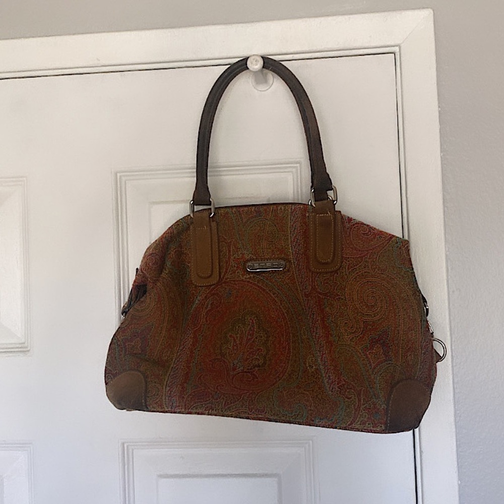 Vintage Handbag